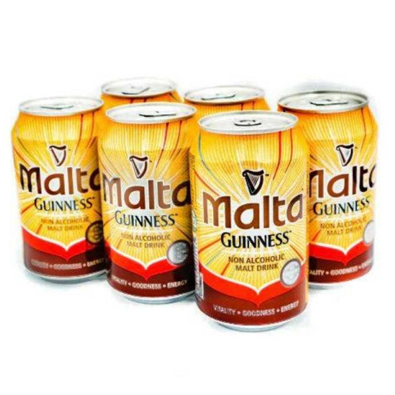 Malta Guiness
