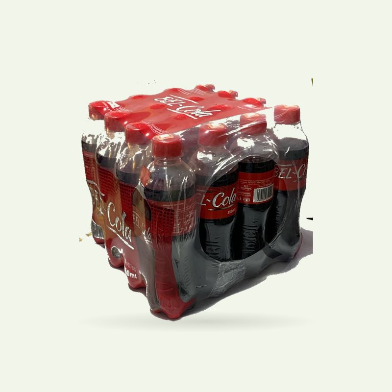 Soft drinks